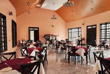 هتل Kiikaloh Grand Resort