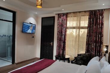 هتل Kiikaloh Grand Resort