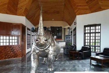هتل Kiikaloh Grand Resort