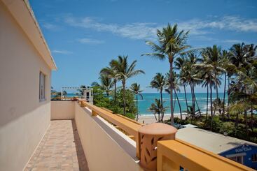 هتل Kite Beach Inn