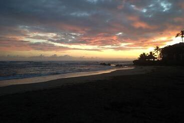 هتل Kite Beach Inn