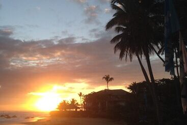 هتل Kite Beach Inn