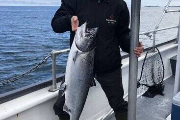هتل Kodiak Compass Suites