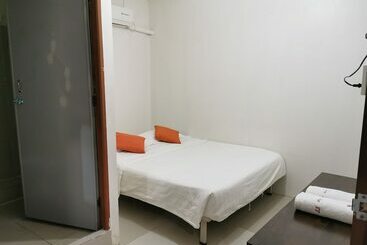 هتل Lodge88 2