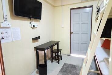 هتل Lodge88 2