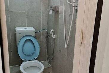 هتل Lodge88 2
