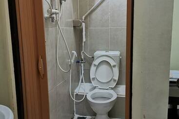 هتل Lodge88 2