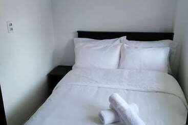 هتل Montecarlo San Agustin