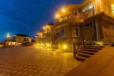 هتل Mount Royal Villa