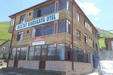 هتل Multat Karakaya