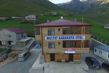 هتل Multat Karakaya