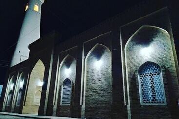 هتل New Star Khiva