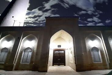 هتل New Star Khiva