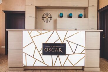 هتل Oscar