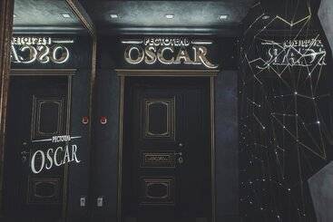 هتل Oscar