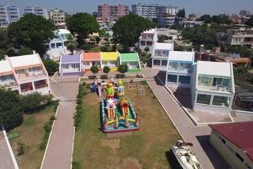 هتل Oykum Tatil Koyu