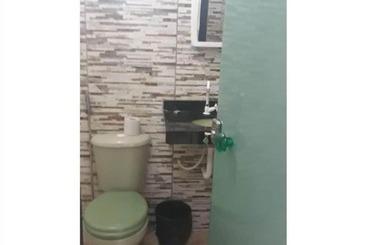 هتل Pousada Casa Branca