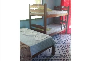 هتل Pousada Casa Branca