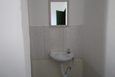 هتل Pousada Jardins