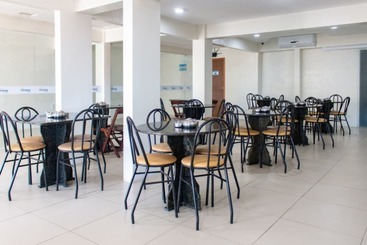 هتل Pousada Parnamar