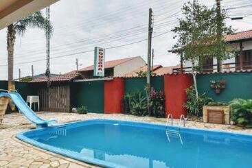هتل Pousada Vila D  Itália