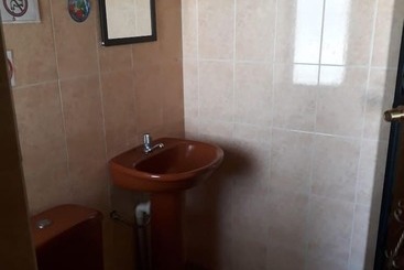 هتل Residencial La Cabaña