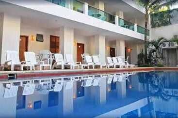 هتل Rincón Resort