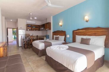 هتل Rincón Resort