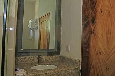 هتل Rincón Resort