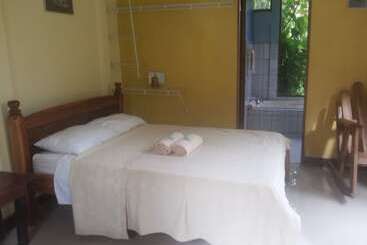 هتل Rio Celeste Family Lodge