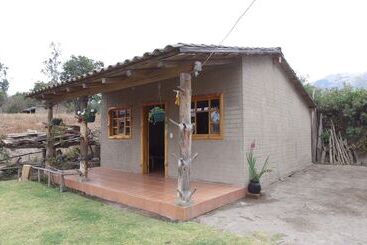 هتل Runa Tupari Homestay Lodge