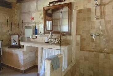 هتل روستایی Agroturismo Finca Sant Blai