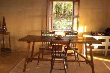 هتل روستایی Agroturismo Finca Sant Blai