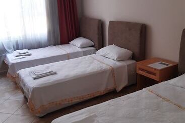 Savran Otel