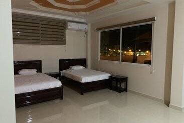 هتل Sinai Tower Inn
