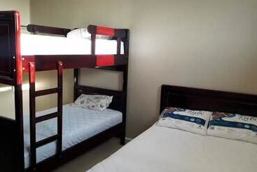 هتل Sinai Tower Inn