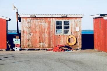 هتل Strandby Bade