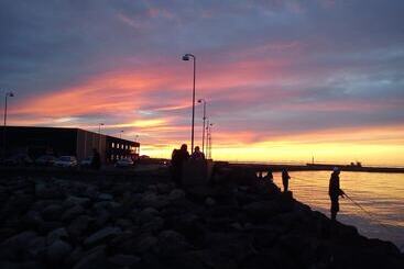 هتل Strandby Bade