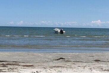 هتل Strandby Bade