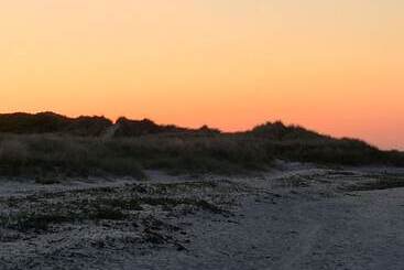 هتل Strandby Bade