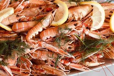 هتل Strandby Bade