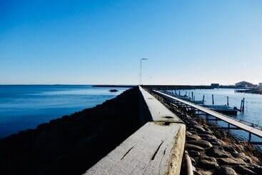 هتل Strandby Bade