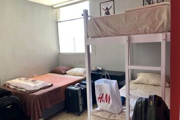 هتل The Airport House