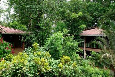 هتل The Goddess Garden
