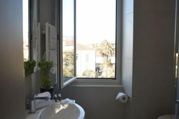 هتل Tirreno