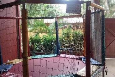 هتل Toca Do Guaiamum I