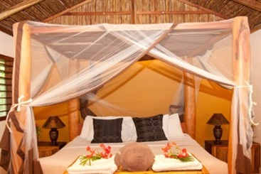 هتل Totoco Eco Resort