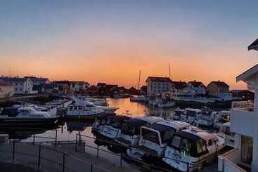 هتل Veiholmen Brygge