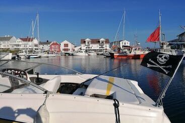 هتل Veiholmen Brygge