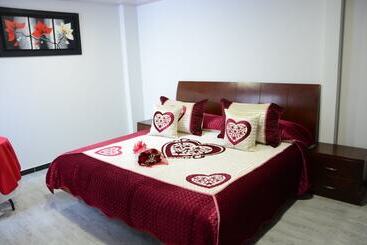هتل Villa Panorama